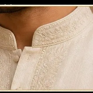 Men's kurta pajama set