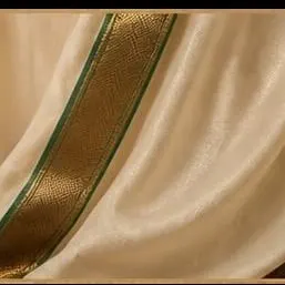 Dhoti kurta with angavastram